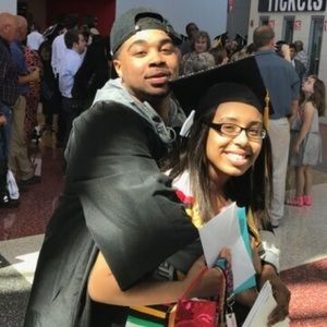 Meet your Posher, Lafayette